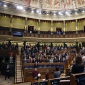 El Congreso bloquea la subida de las pensiones que beneficiaba a más de 135.000 leoneses