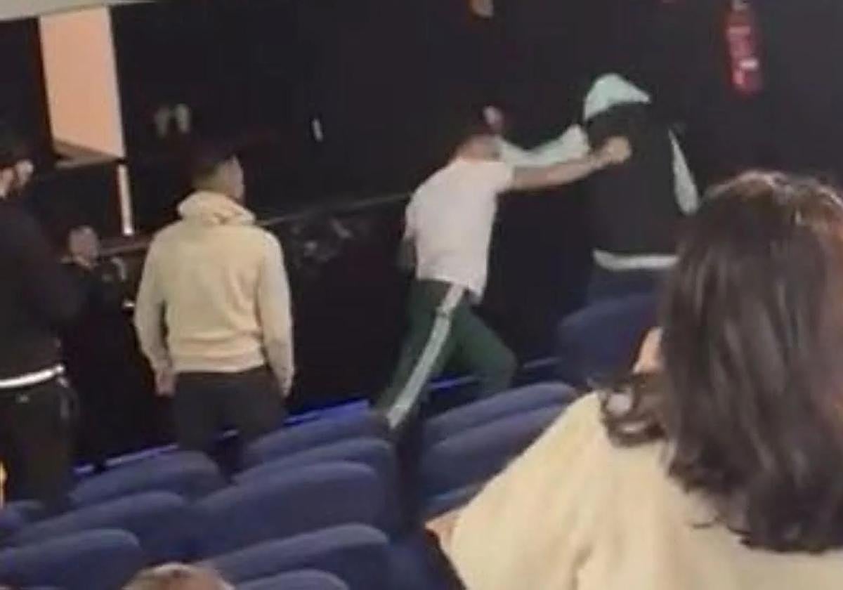 El boxeador leonés Antonio Barrul será absuelto: «Nadie mira para otro lado»