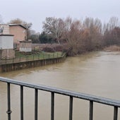 Piden desalojar la guardería de Sahagún por estar en zona inundable