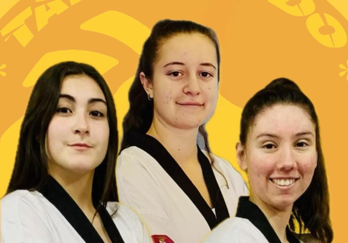 El Club Saya participará en el Campeonato de España sénior