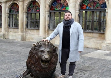 Premios Goya: «Si logro mi segunda estatuilla, supondrá que me reciban en más sitios»
