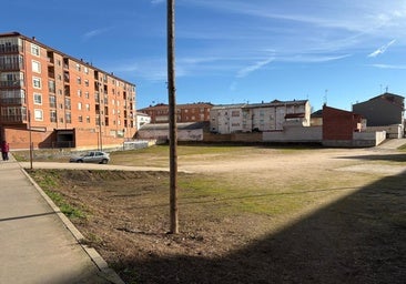 Sale a licitación la urbanización de un aparcamiento para autocaravanas y vehículos ligeros en Astorga