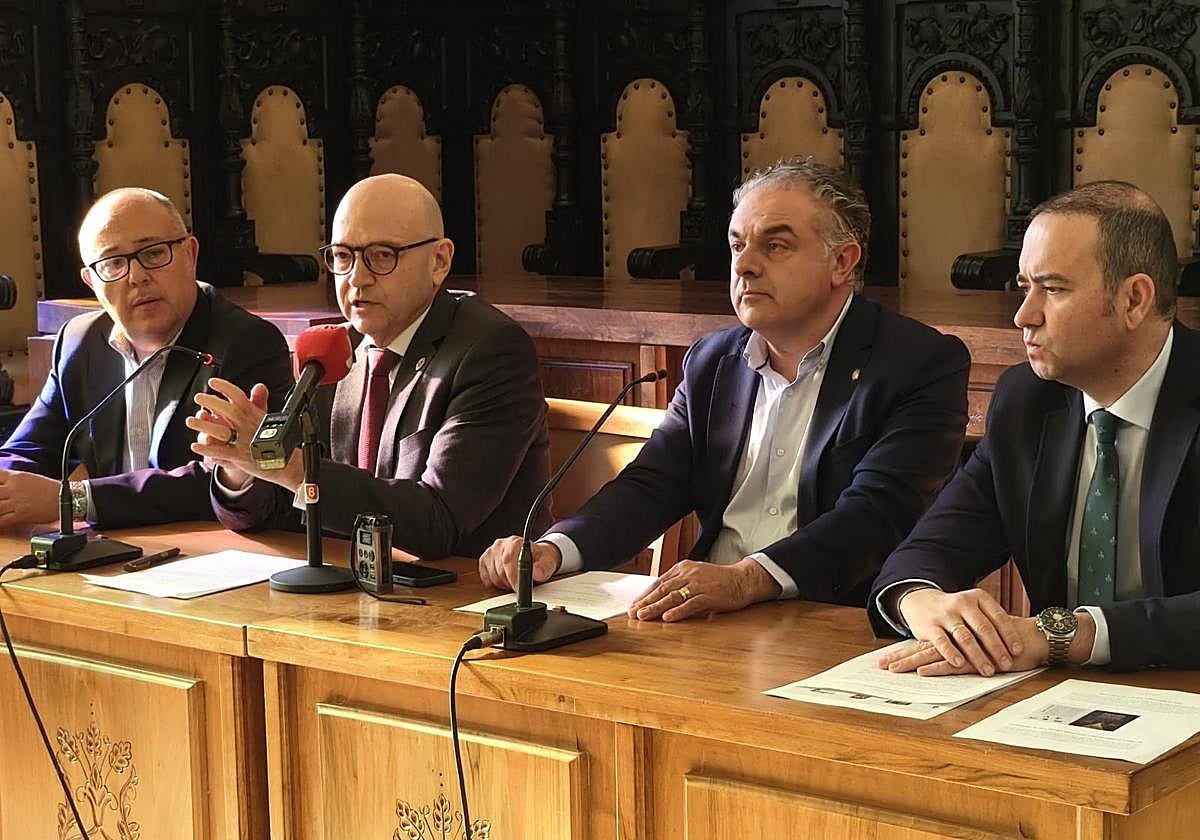 Astorga acogerá el IV Congreso Internacional de Comunicación y Salud de ...