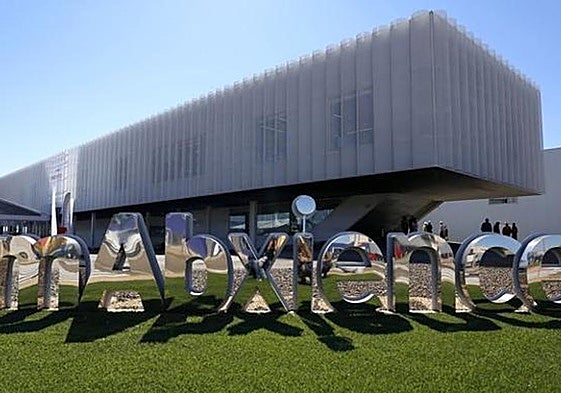 La farmacéutica leonesa que crece.