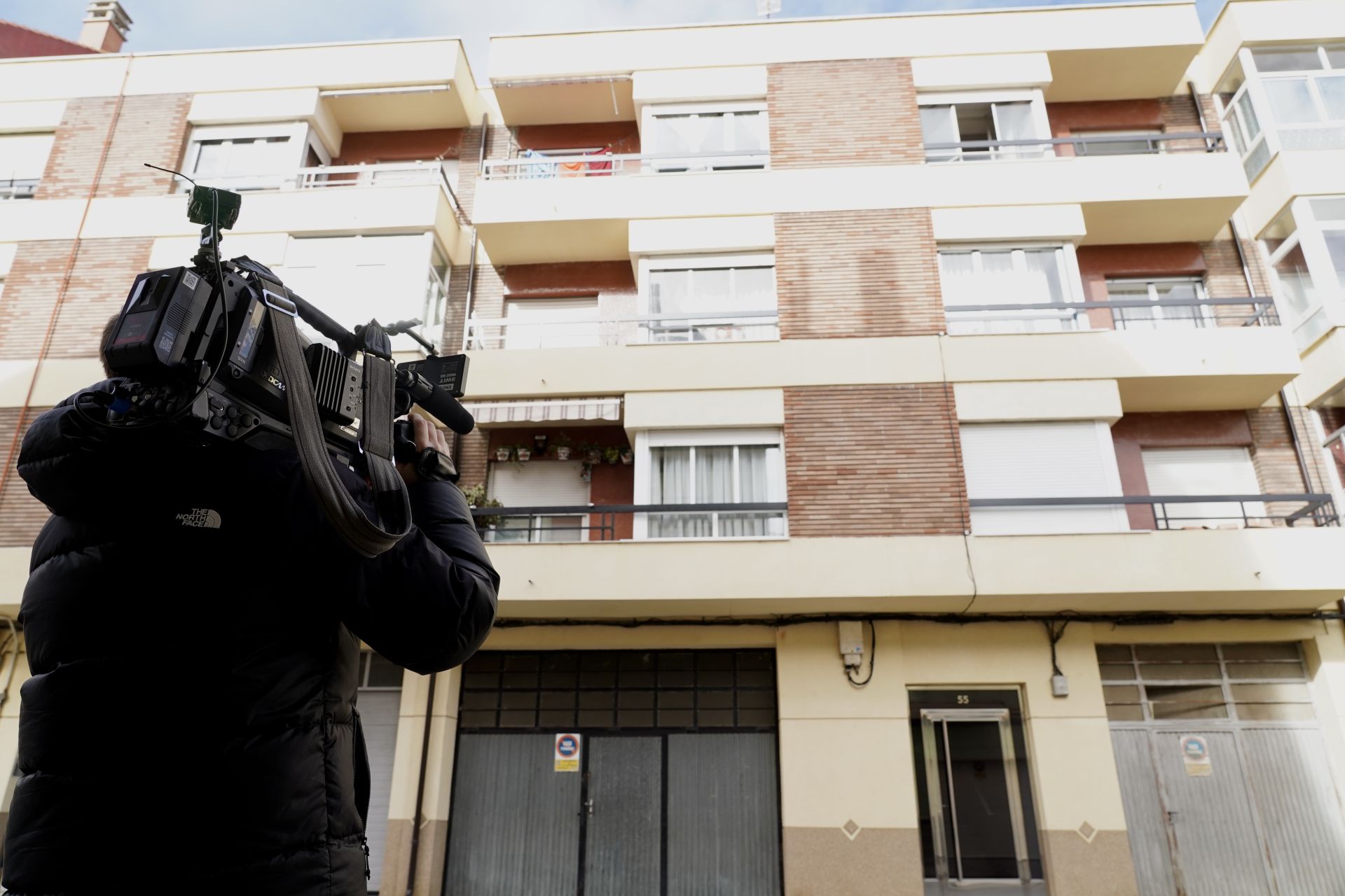 Un niño de nueve años fallece por inhalación de gases en La Bañeza