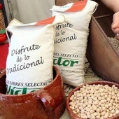 León cultiva el 92% de la alubia que se produce en Castilla y León