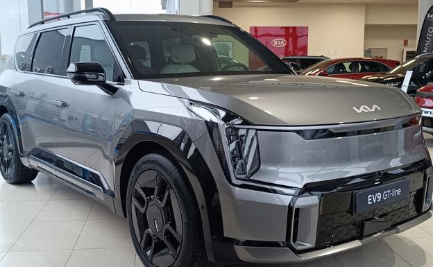 Automóviles Kia en Busanauto León