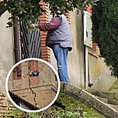 A San Clemente se le acaba el tiempo: «Todavía tengo ilusión por tocarla»