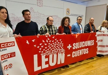 León busca llenar las calles «de indignación y alegría» con otro 16-F histórico