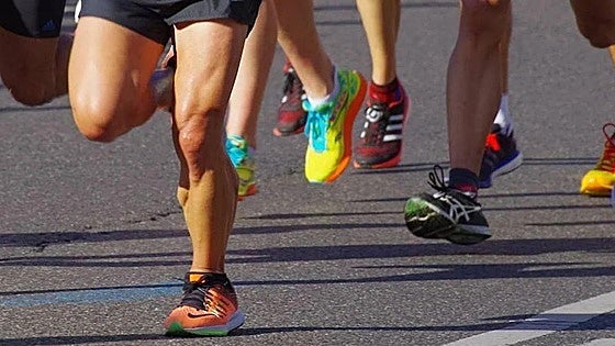 Abierto el plazo para la XV Copa Diputación de Carreras Populares
