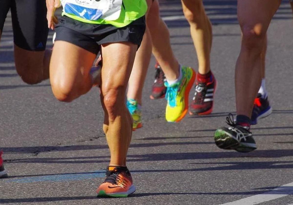 Abierto el plazo para la XV Copa Diputación de Carreras Populares