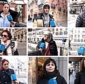 León, entre el apoyo y el desconocimiento