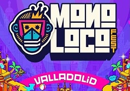 Nueva edición del Monoloco.