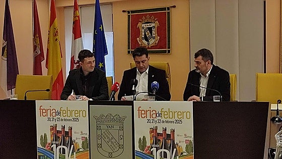 Valencia de Don Juan celebra la edición 104 de su feria más emblemática
