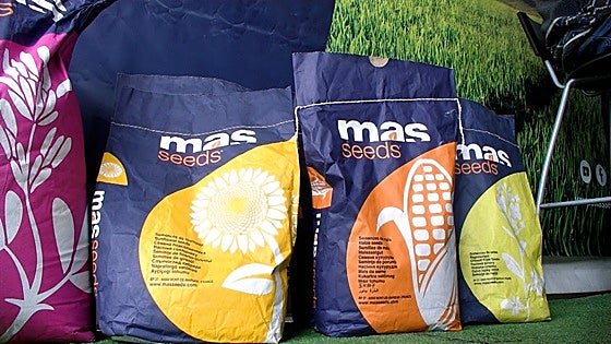 Páramo Nutrición presenta MAS 448G en la Feria de Febrero