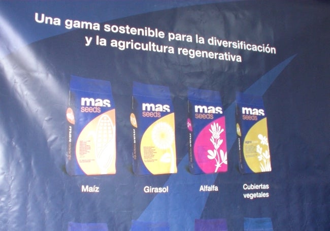 Páramo Nutrición ofrece un servicio especializado para las demandas de todo tipo de clientes