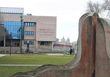 La Universidad de León se consolida en el ranking mundial Times Higher Education 2025