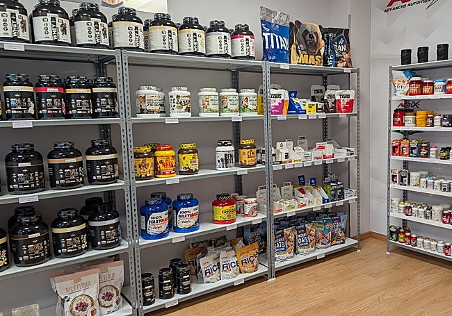 En MG Nutrition, todos los suplementos puestos a la venta han sido probados en primera persona por la plantilla.