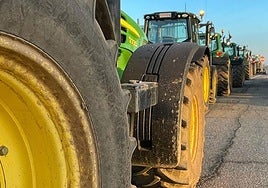 El campo leonés eleva el consumo de combustible en 2024 en más de 10.000 toneladas