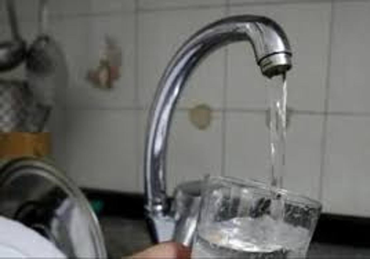 Nuevo corte de agua en dos plazas de León