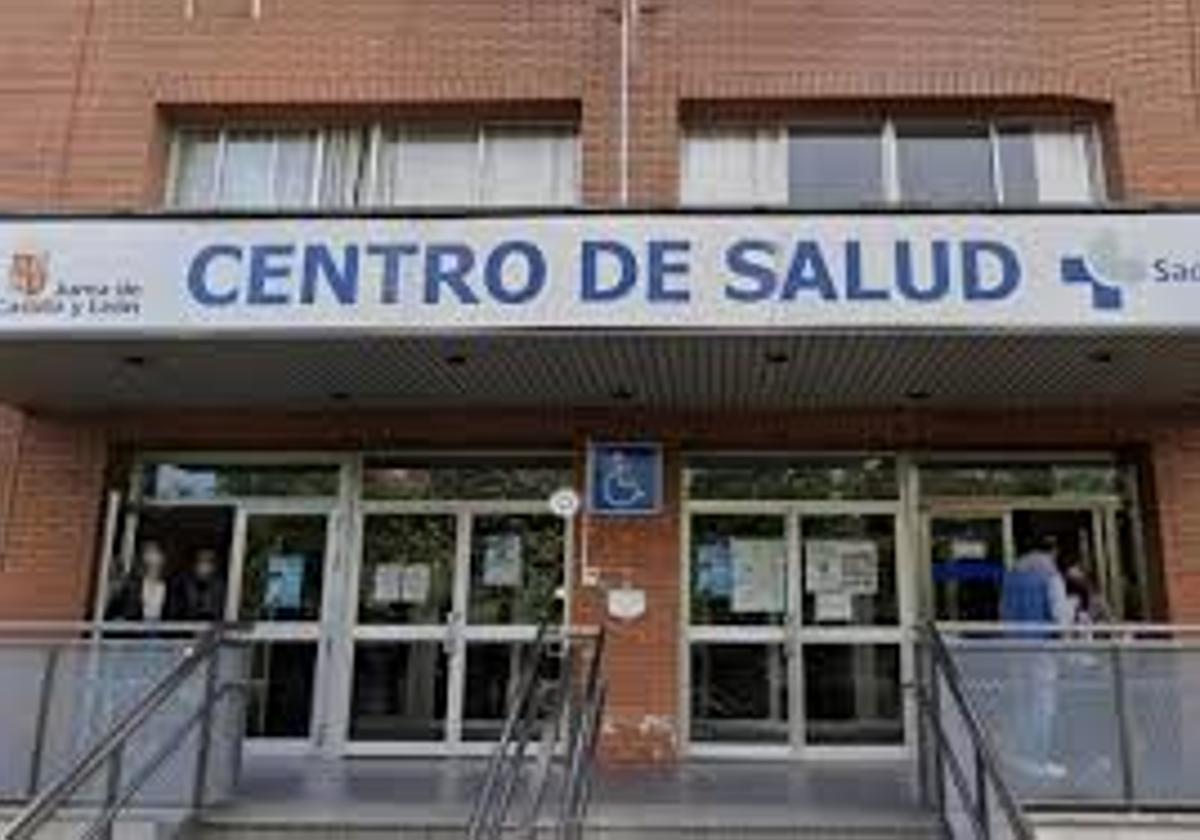 El centro de salud de José Aguado continúa sin calefacción tras dos días de avería