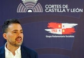 «Dar la espalda al debate de la autonomía es un error. El partido tiene que abrir las orejas y escuchar ya»