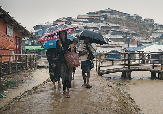 El Musac proyectará el jueves y el viernes lo dos documentales dirigidos por Ai Weiwei
