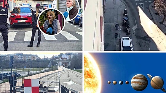 Las noticias imprescindibles del jueves 27 de febrero en León