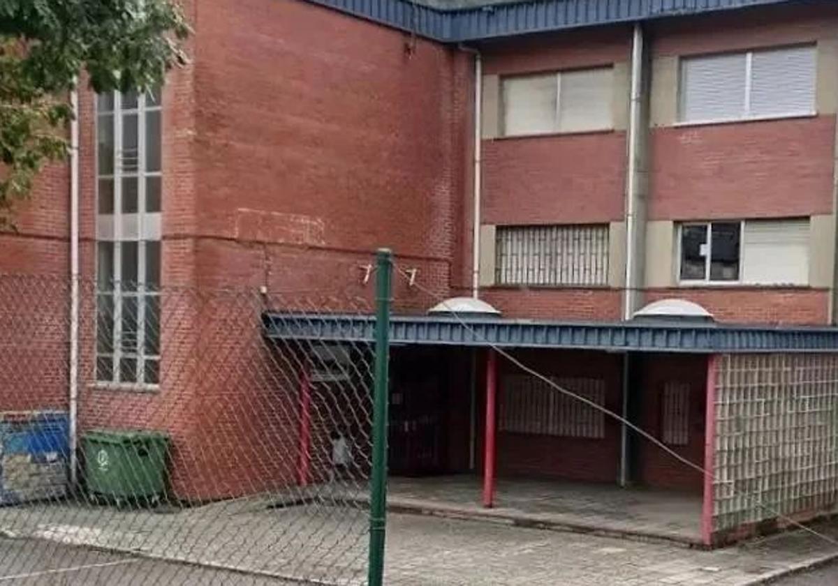 Educación abre una investigación interna por el caso del instituto de Villablino