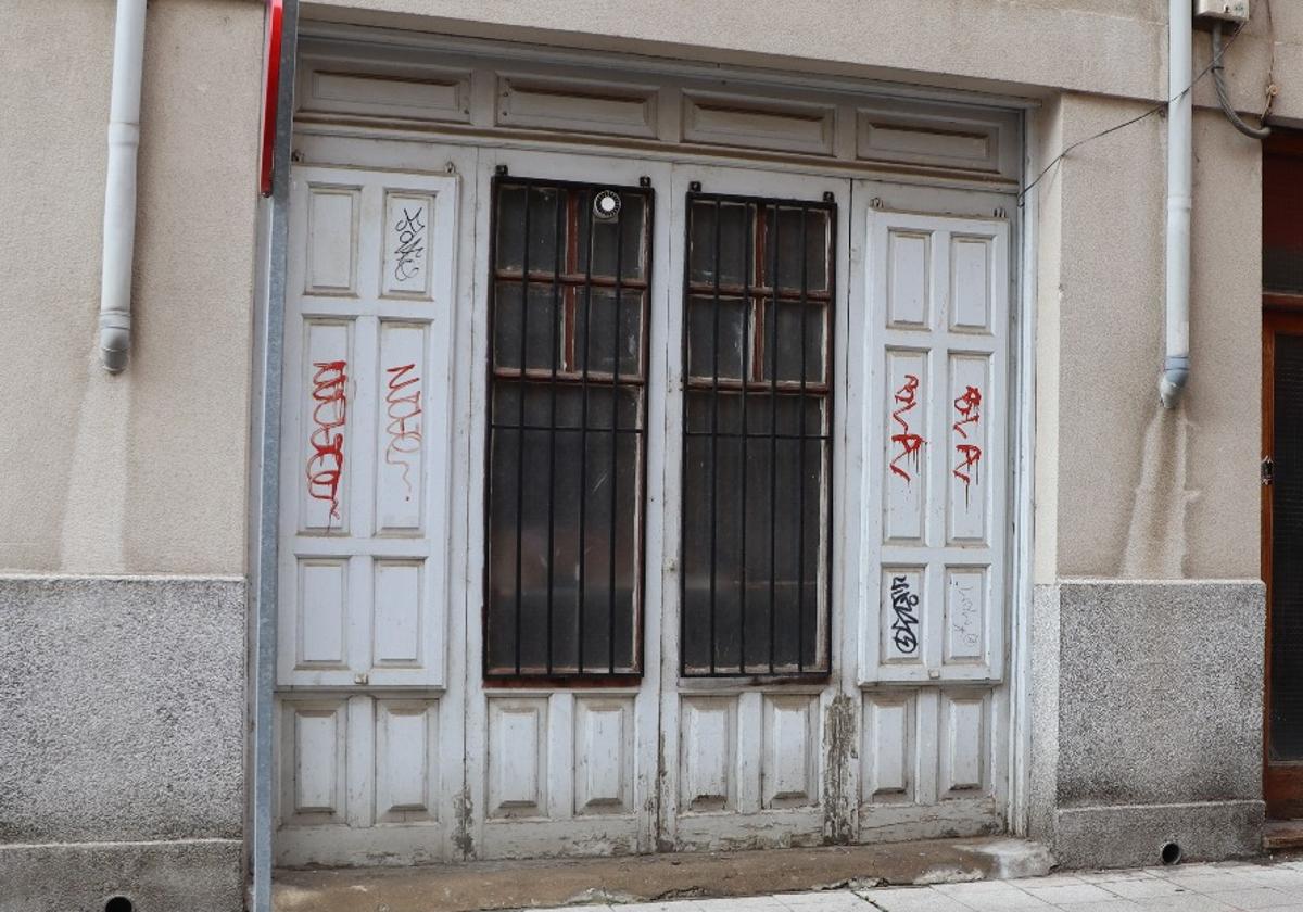 ¿En qué calle de León estoy? (I) 