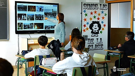 Villaquilambre ofrecerá gratuitamente los libros para los alumnos de infantil