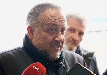 Courel reta a quienes denunciaron presiones desde la candidatura de Moreno para que «lo demuestren»