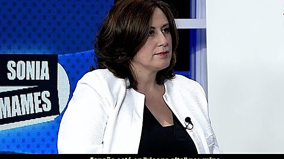Dimite la directora de Salud Pública tras sus polémicas declaraciones sobre la pandemia