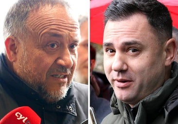 El militante expulsado del PSOE pide que «expedienten y suspendan» a Cendón y Courel