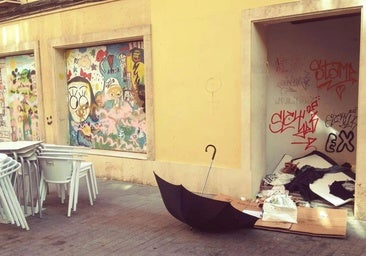 Los siete mandamientos que no se cumplen en el barrio Húmedo