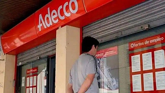 Las ETT recuperan el terreno perdido con la reforma laboral pero siguen a la zaga en León