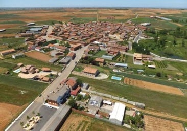 El pueblo leonés que creará un «bosque de los sueños» con la plantación de 120 robles