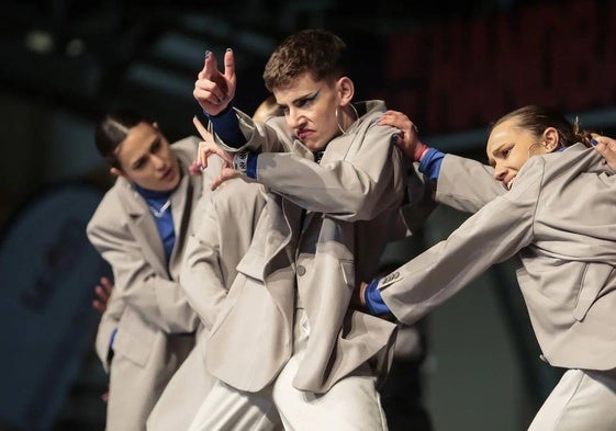 Regresa este fin de semana el 'February Hip Hop'.