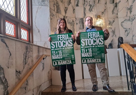 Presentación oficial de la Feria del Stock