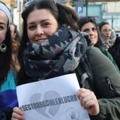 Imagen - «No puede haber una sola persona con menores a cargo»