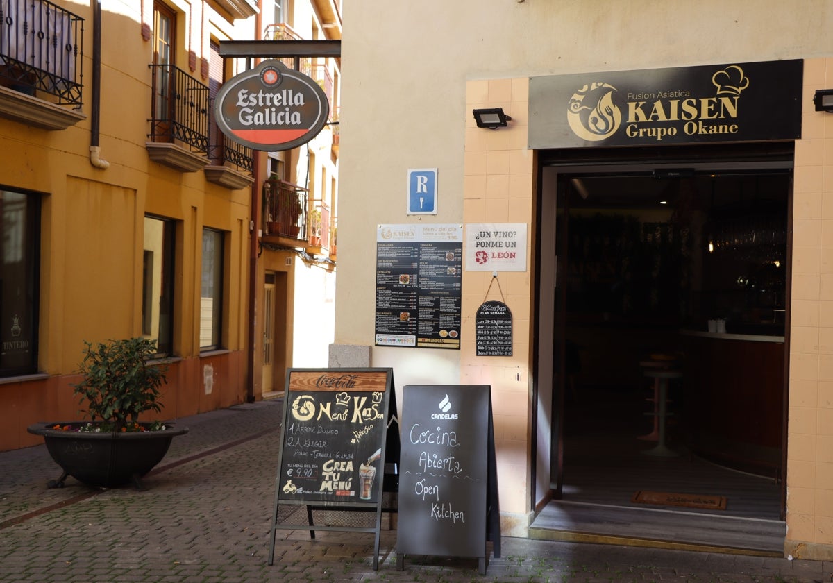 Grupo Okane continúa su expansión con la apertura de un nuevo restaurante