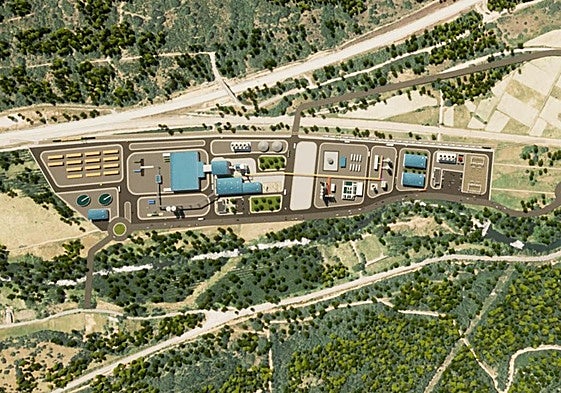 Proyecto de La Robla Green.