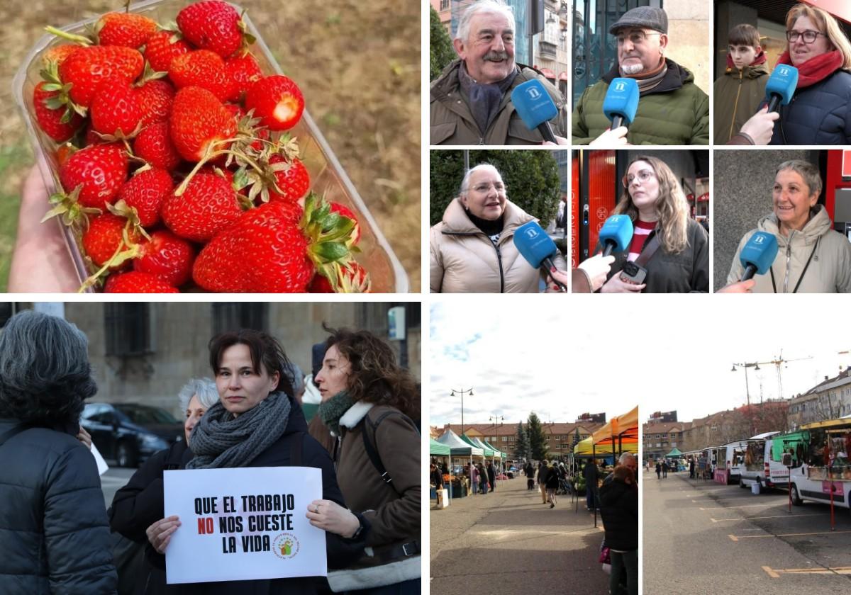 Las noticias imprescindibles del jueves 13 de marzo en León