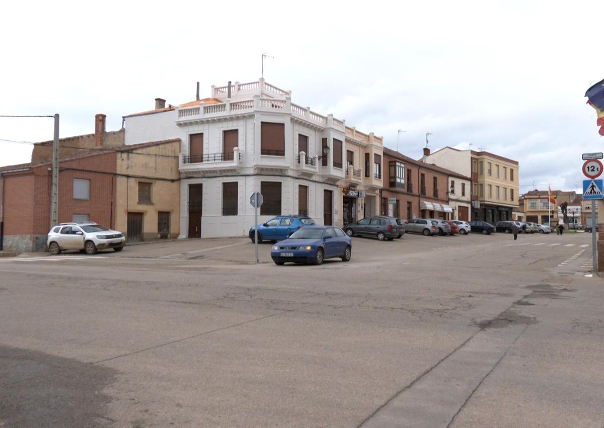Imagen secundaria 1 - Imágenes de Valderas.