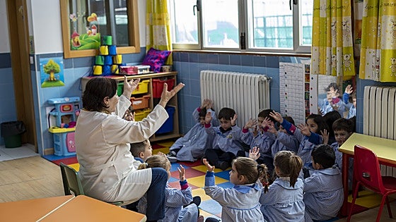 Colegio Maristas, más de un siglo educando desde el corazón