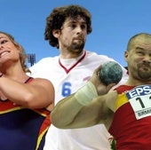 ¿Cuánto sabes del deporte de León?