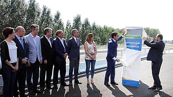 El Plan de Infraestructuras caduca con la mitad de los proyectos para León sin hacer