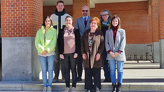La ULE coordina a cuatro universidades europeas en un proyecto de sostenibilidad