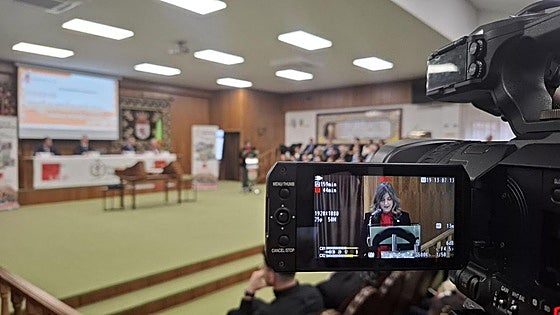 Nueva promoción de la Escuela de Ingenierías de la Universidad de León