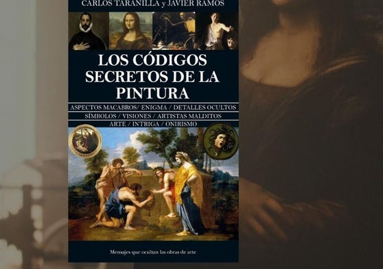 El libro de Carlos Taranilla.